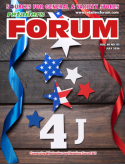Retailers Forum Magazine